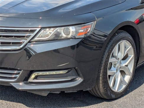 Used 2020 Chevrolet Impala Premier image 9