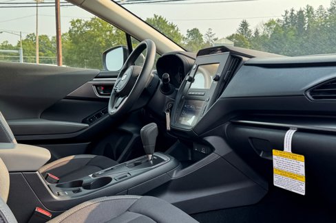 New 2025 Subaru Impreza 2.0i image 10