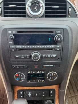 Used 2012 Buick Enclave Premium image 10