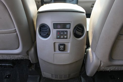 Used 2014 Honda Pilot EX-L image 36