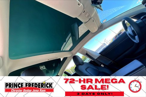 Used 2019 Tesla Model 3 Mid Range image 19