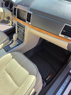 Used 2012 Lincoln MKZ image 20