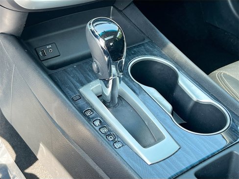 Used 2016 Nissan Altima 2.5 SL w/ 2.5 Technology Package image 15