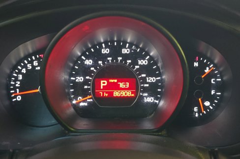 Used 2017 Kia Soul w/ Paint Protection Package image 21