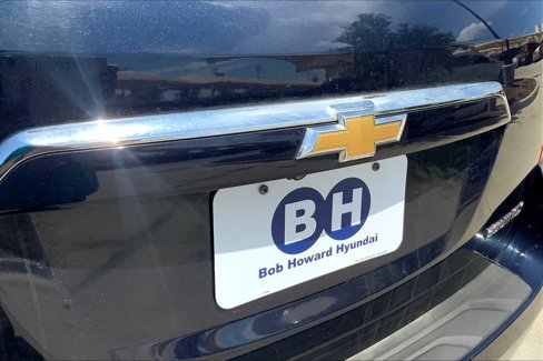Used 2016 Chevrolet Equinox LS image 31