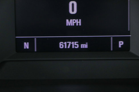 Used 2022 Chevrolet TrailBlazer LS image 15