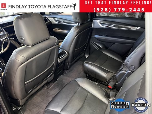 Used 2020 Cadillac XT6 Sport image 42