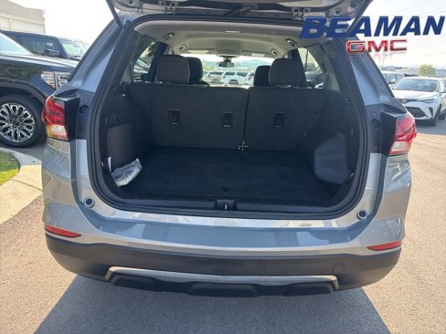 Used 2023 Chevrolet Equinox LT image 26