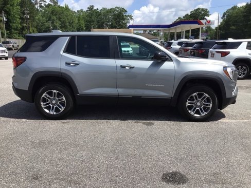 New 2025 GMC Terrain Elevation image 10