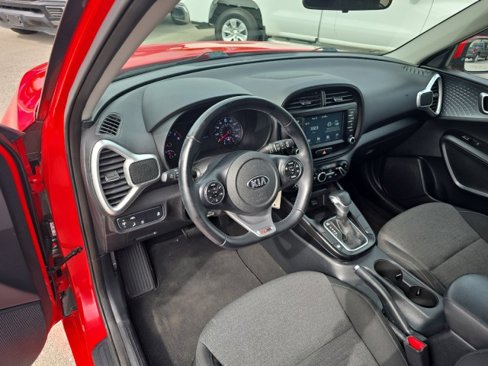 Used 2021 Kia Soul GT-Line image 20