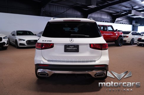 Used 2021 Mercedes-Benz GLB 250 image 6