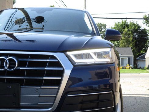 Used 2019 Audi Q5 2.0T Premium Plus w/ Premium Plus Package image 44
