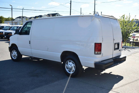 Used 2014 Ford E-150 and Econoline 150 w/ Power Group image 7