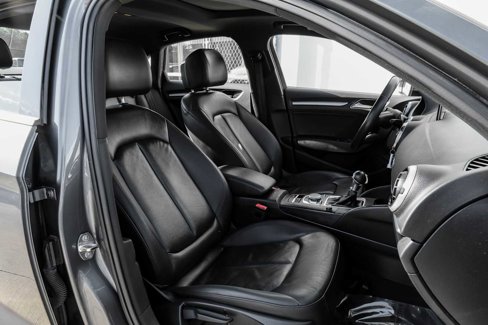 Used 2017 Audi A3 2.0T Premium image 32