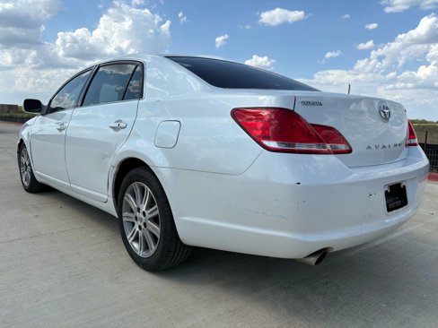 Used 2007 Toyota Avalon Limited image 7