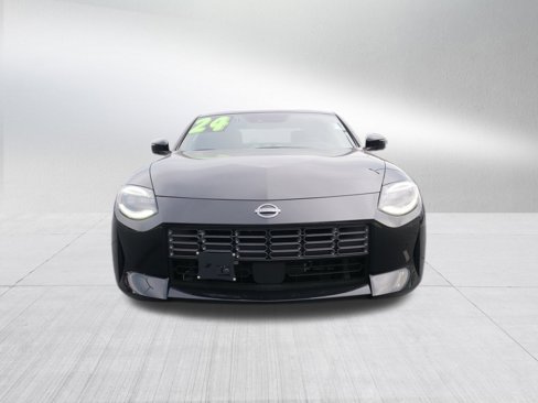 Used 2024 Nissan Z Sport w/ Floor Mat Package image 9