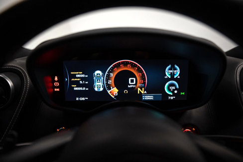 Used 2019 McLaren 570S Coupe image 49