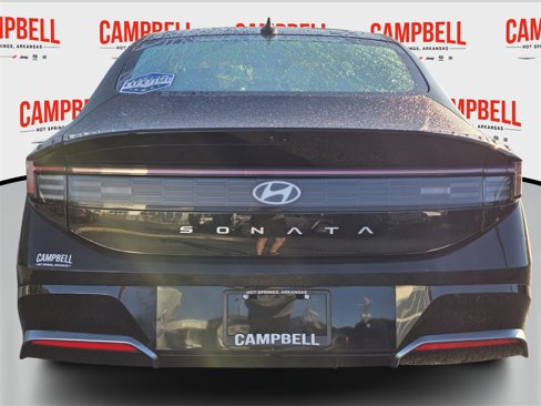 Used 2024 Hyundai Sonata SEL image 4