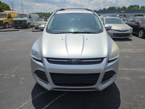 Used 2014 Ford Escape SE w/ Equipment Group 201A image 8