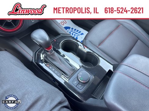 Used 2022 Chevrolet Blazer RS image 21