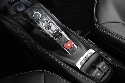Used 2018 Ferrari 488 Spider image 34