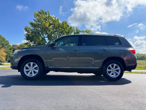 Used 2013 Toyota Highlander Plus image 7
