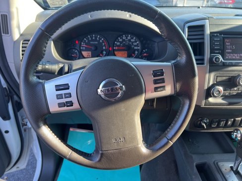 Used 2018 Nissan Frontier SV w/ Value Truck Package image 21