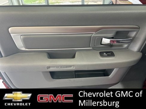 Used 2014 RAM 1500 Big Horn image 31