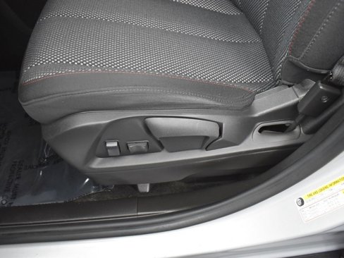 Used 2017 GMC Terrain SLE image 11