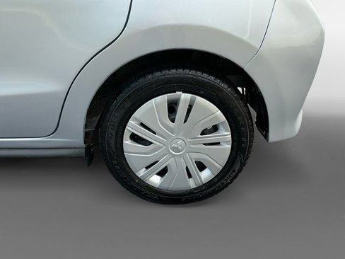 Used 2024 Mitsubishi Mirage ES image 15
