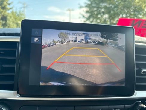 Certified 2023 Hyundai Venue SE image 31