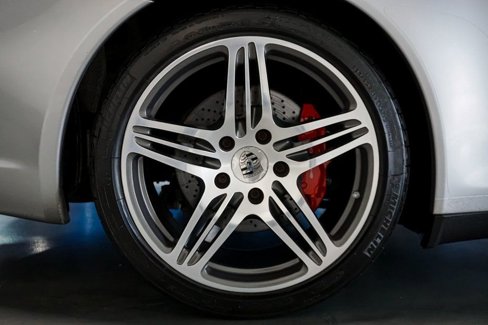 Used 2008 Porsche 911 Coupe image 39