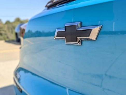 Used 2022 Chevrolet TrailBlazer RS w/ Convenience Package image 11