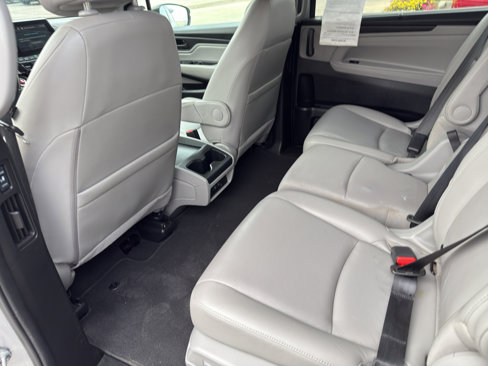 Used 2020 Honda Odyssey EX-L image 25