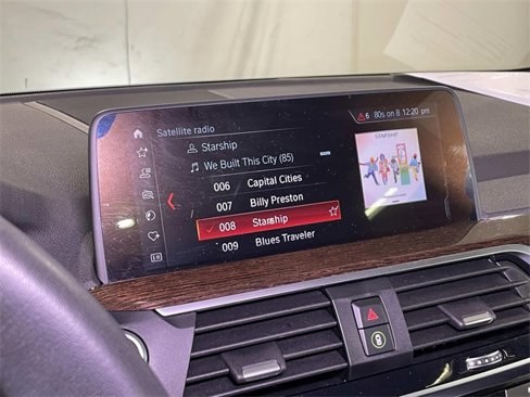 Used 2019 BMW X3 xDrive30i image 28