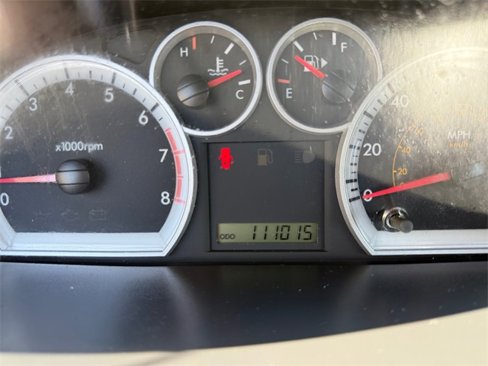 Used 2007 Chevrolet Aveo LS image 20