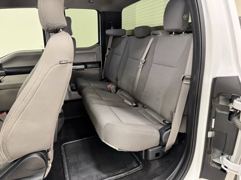 Used 2017 Ford F150 XLT w/ Equipment Group 301A Mid image 18