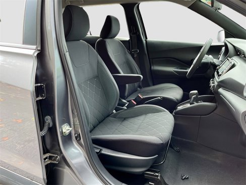 Certified 2019 Nissan Kicks S image 23