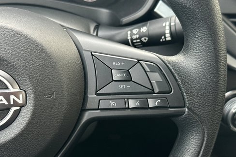 Used 2023 Nissan Altima 2.5 S image 25