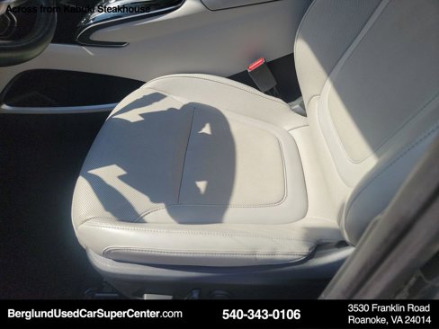 Used 2024 Hyundai Tucson Limited image 23
