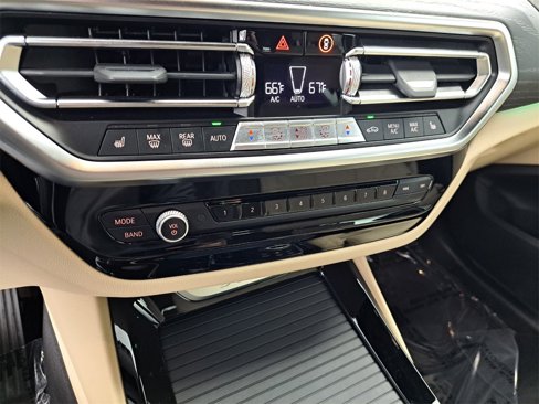 Used 2022 BMW X3 sDrive30i w/ Convenience Package w/ZPA image 22