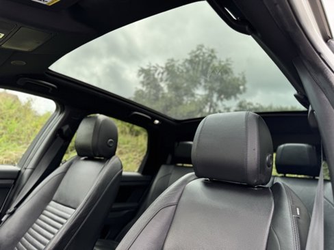 Used 2021 Land Rover Discovery Sport S image 26