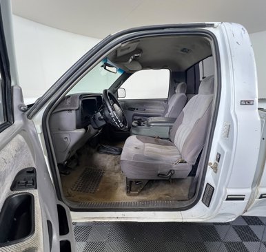 Used 1996 Dodge Ram 1500 Truck 4x4 Regular Cab image 6