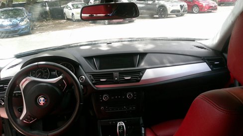 Used 2013 BMW X1 xDrive28i image 32