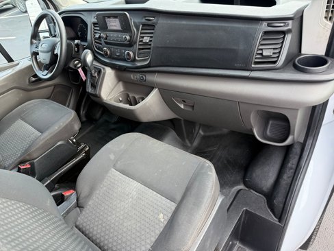 Used 2020 Ford Transit 250 Medium Roof w/ Load Area Protection Package image 12