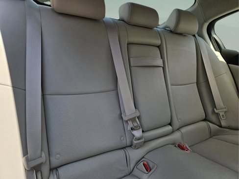 Certified 2016 INFINITI Q50 Premium w/ Driver Assistance Package image 13