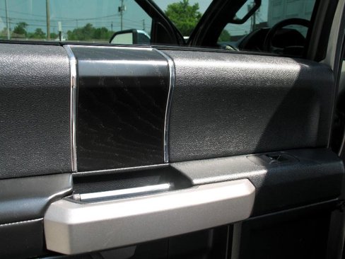 Used 2020 Ford F150 Platinum w/ Equipment Group 701A Luxury image 36