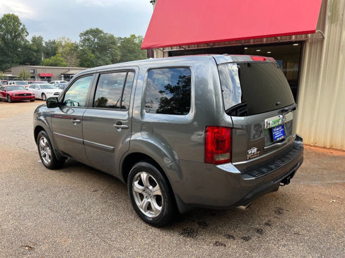 Used 2013 Honda Pilot EX-L image 6