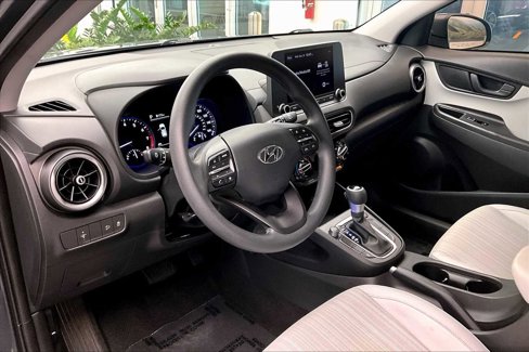 Used 2022 Hyundai Kona SEL w/ Cargo Package image 15