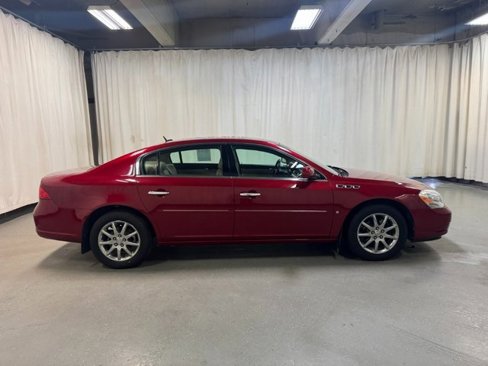 Used 2008 Buick Lucerne CXL w/ Driver Confidence Package image 3